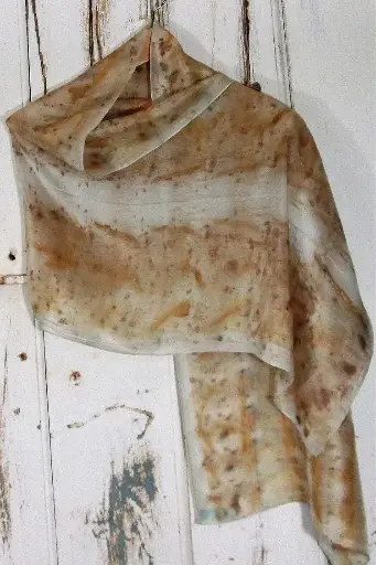 Une Aurore Dorée